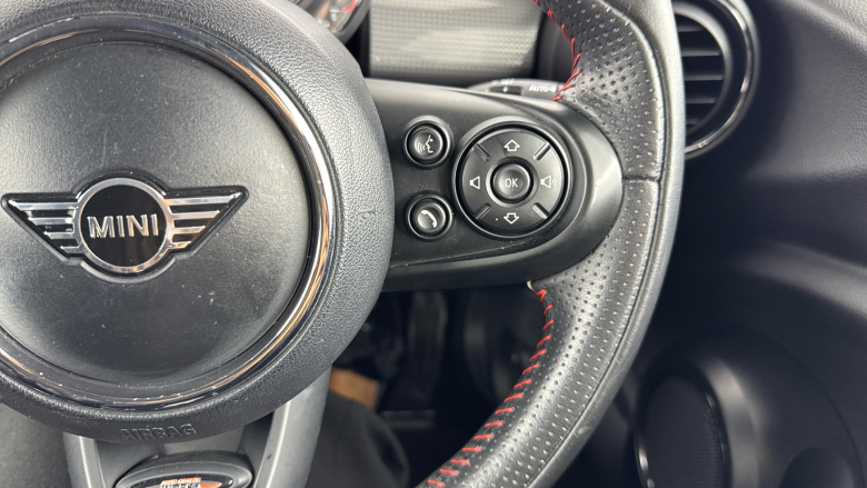 MINI Hatchback 1.5 Cooper Sport II 3dr Petrol Hatchback